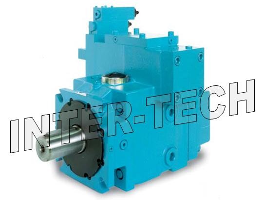 ;;;pompa vickers 4535V50A25 1BB 22R//intertech 601716745 — zdjęcie 5