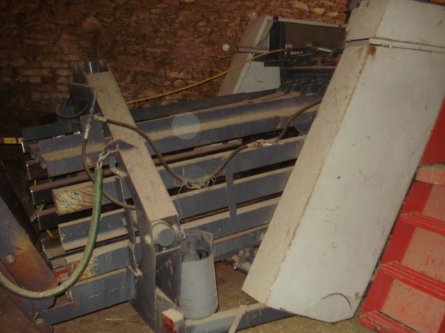 Welger WELGER D4000 - 1993 — zdjęcie 2