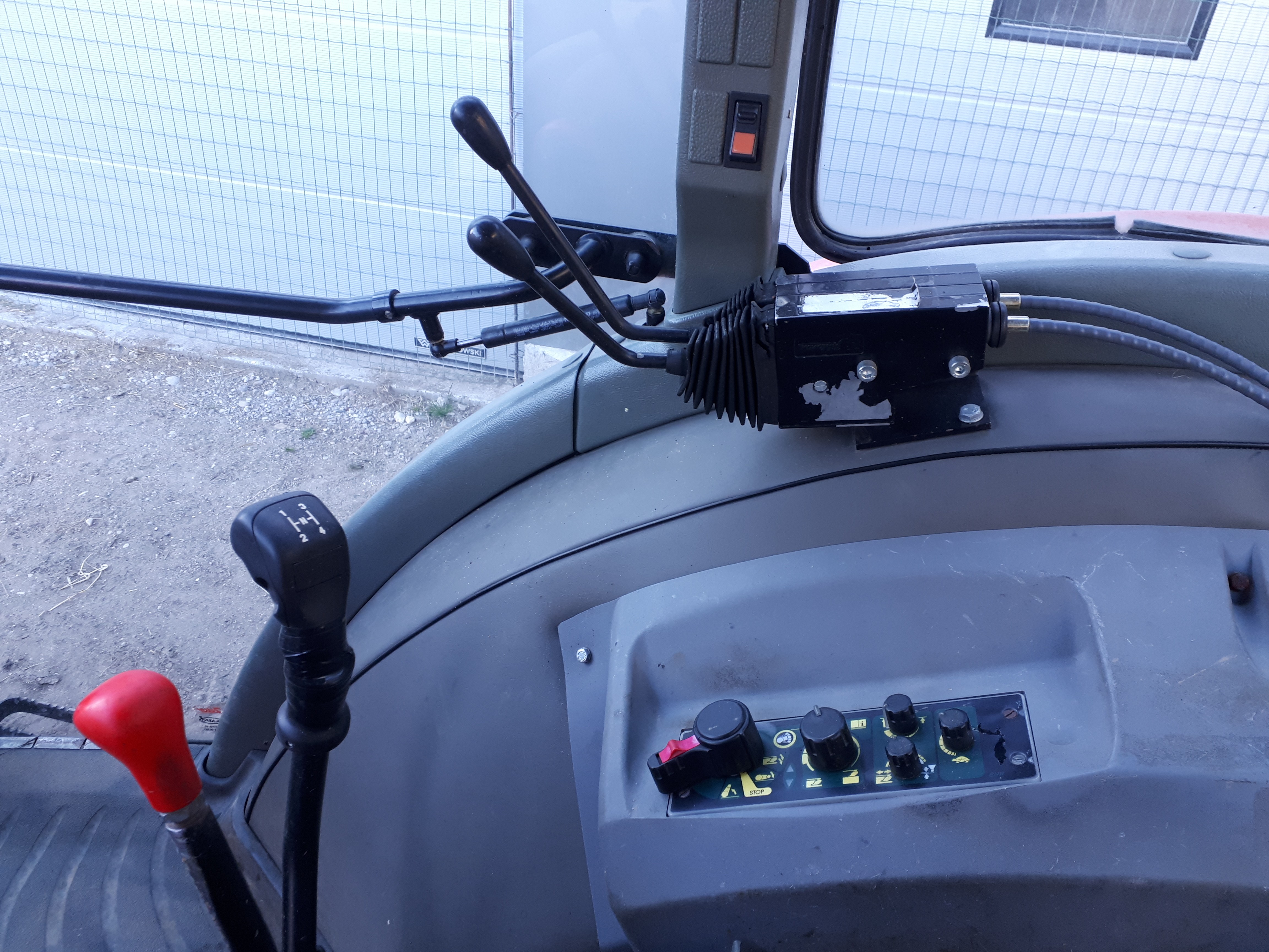 Sprzedam Zetor Forterra 11441 — zdjęcie 5