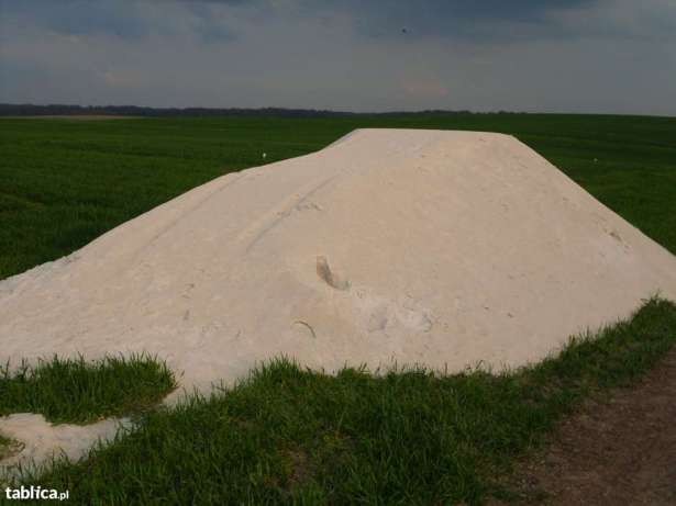Wapno magnezowe i obornik kurzy — zdjęcie 3
