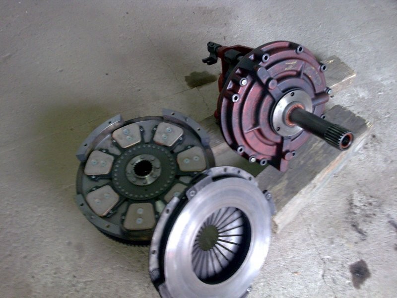 SERWIS MASSEY FERGUSON. CASE — zdjęcie 4