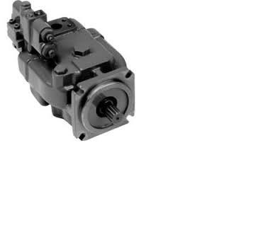**Pompa Linde BPR 105, BPR 140, HPR 105 — zdjęcie 1