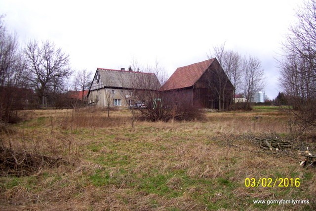 Dom i stodoła z widokiem na Karkonosze na agroturystykę — zdjęcie 7