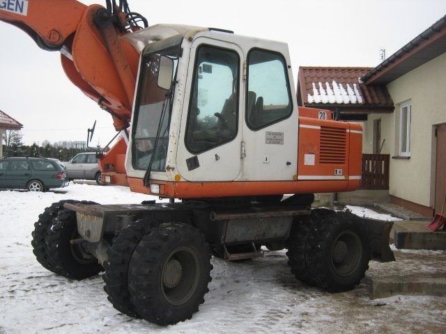 Atlas 1604K — zdjęcie 4