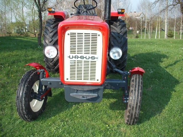 URSUS C360 C-360 C 360 NOWY NAJLEPSZY NA ALLEGRO ! — zdjęcie 5