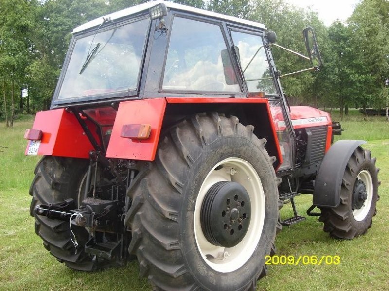 URSUS 1224 jak nowy NAPRAWDĘ WARTO!!! — zdjęcie 2
