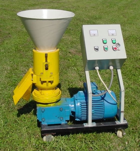 PELECIARKA,pelleciarka,peleciarki,pelet,7.5kw-30kw — zdjęcie 3