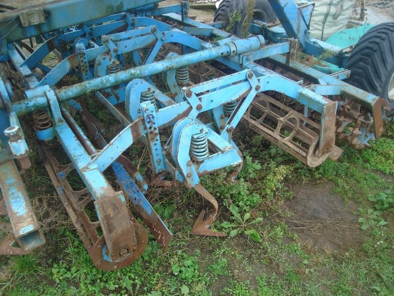 LEMKEN COMPAKTOR 6M — zdjęcie 3