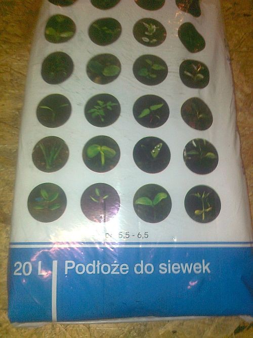 Ziemie, podłoża, torfy. — zdjęcie 3