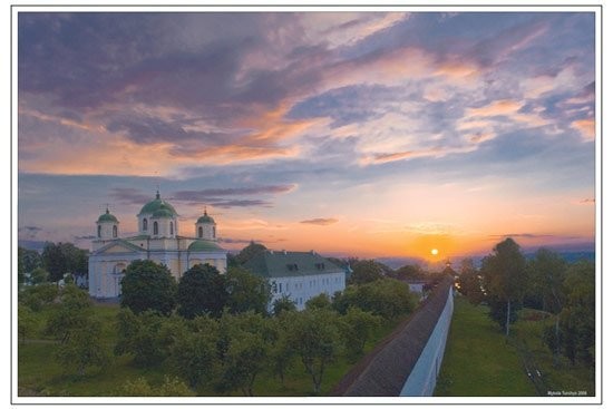 Ukraina,Kijow. Sprzedam firme - biuro podrozy — zdjęcie 3