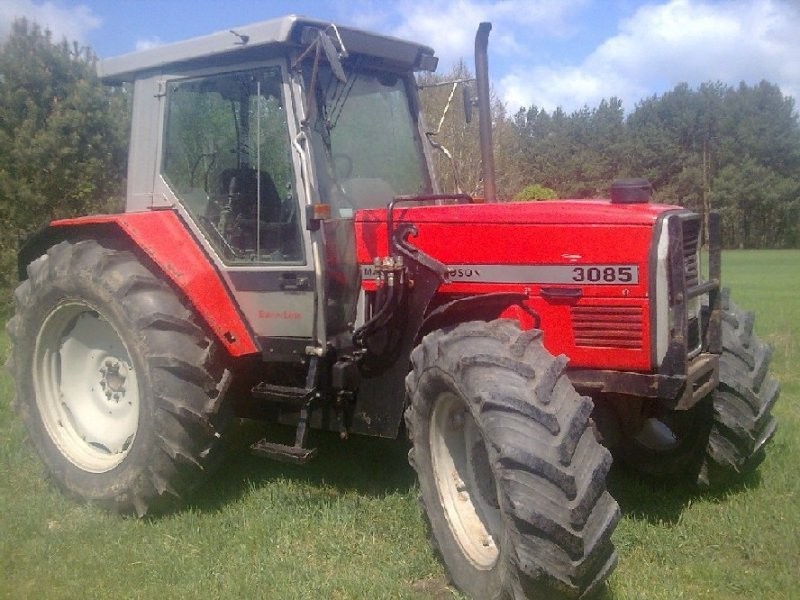 KUPIĘ CIĄGNIK MASSEY FERGUSON SERII 3000 lub 6000