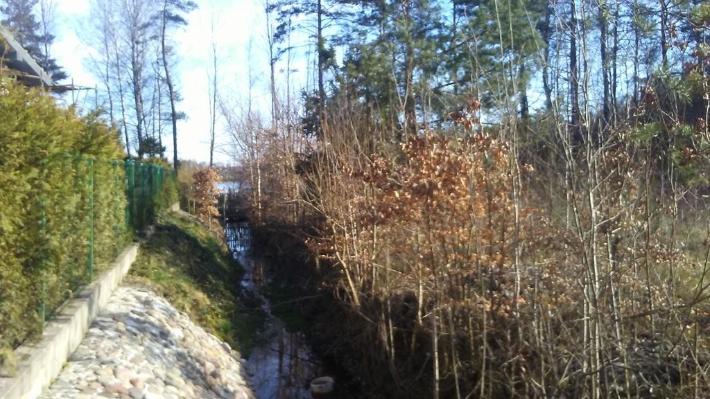 1,25 ha Szemud — zdjęcie 1