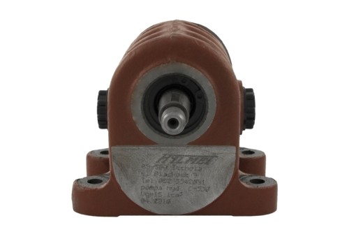Pompa Hydrauliczna Podnośnika ( wzmocniona) URSUS C 328/ C 330   — zdjęcie 2