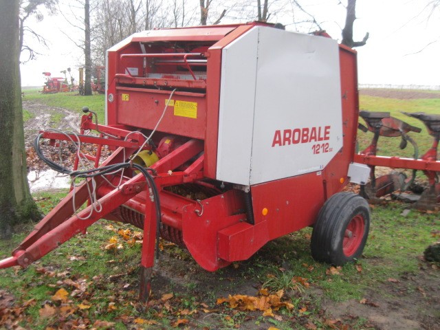 Prasa rolująca John Deere,Claas,Vicon,Deutz ,Gallignani,New Holland — zdjęcie 3