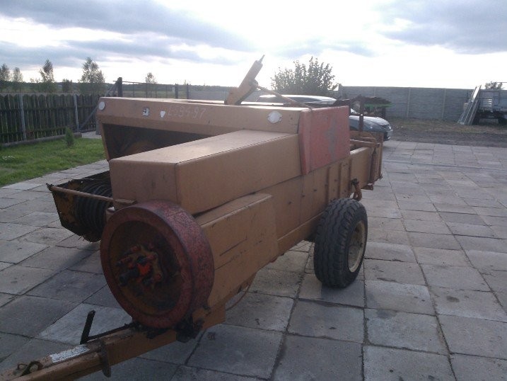 Sipma Z-224/1 - 1989 — zdjęcie 1
