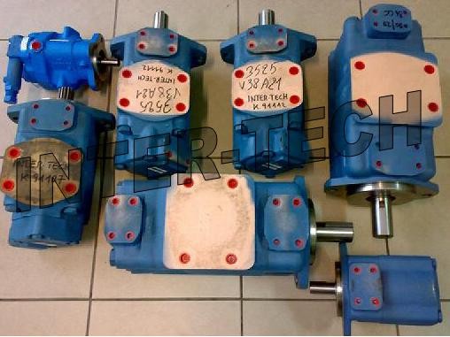 (g)# vickers pompy PVH057R01AA10B252000001A E1AB01 — zdjęcie 5