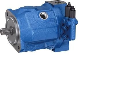 *Sprzedam pompa Rexroth R987344428 A10VSO 140 DFLR31R-VPB12N00 KW37 14 — zdjęcie 5