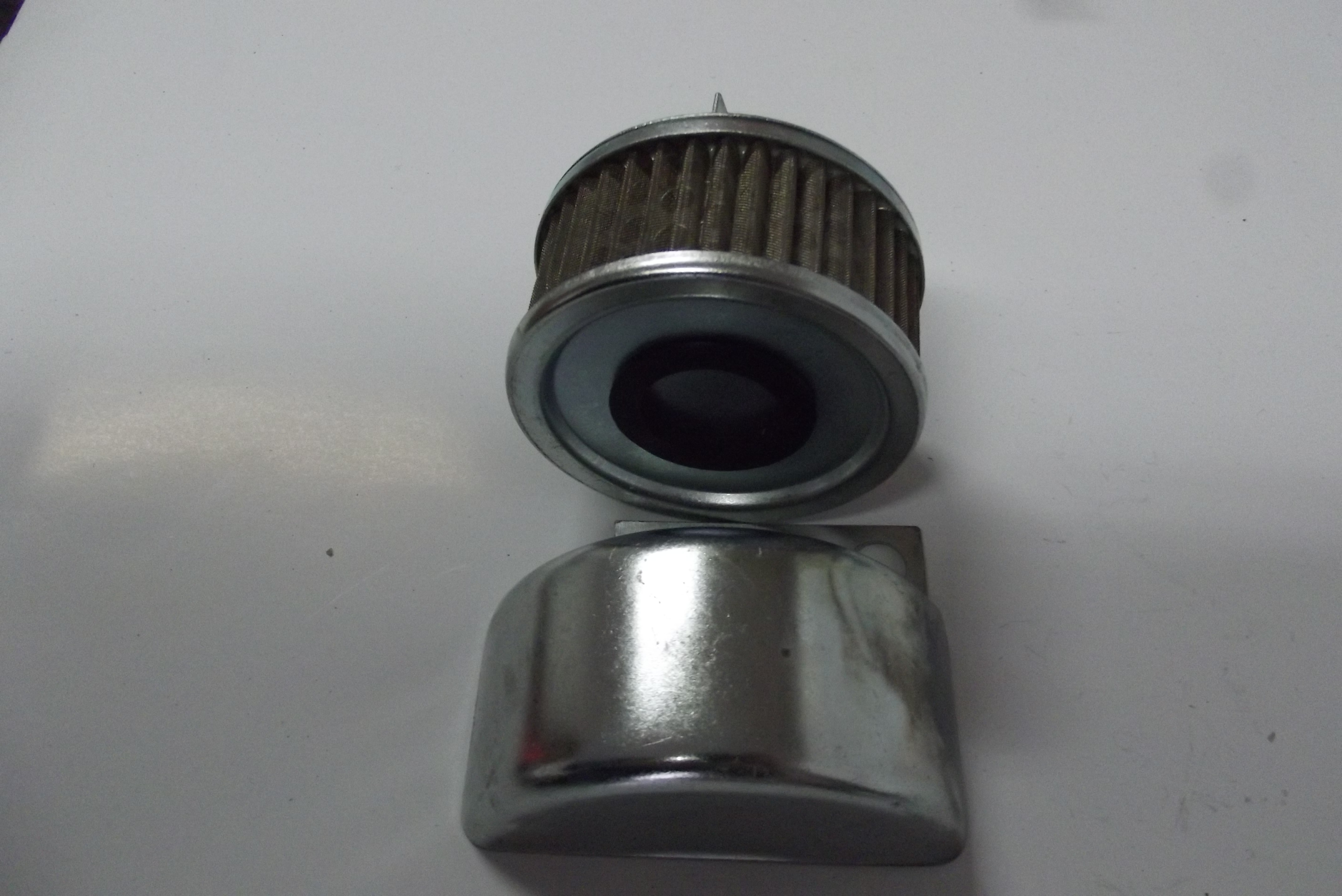 Filtr Podnośnika Hydraulicznego URSUS C 360 — zdjęcie 3