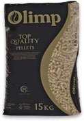 Sprzedam pellet w workach 15kg DIN+ — zdjęcie 2