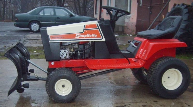 Pługi — zdjęcie 1