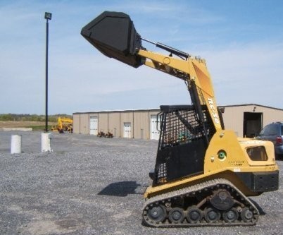 2005 ASV RC50