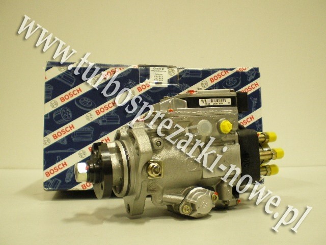 Pompy wtryskowe Bosch - Pompa wtryskowa Bosch  0470006004 /  047000600