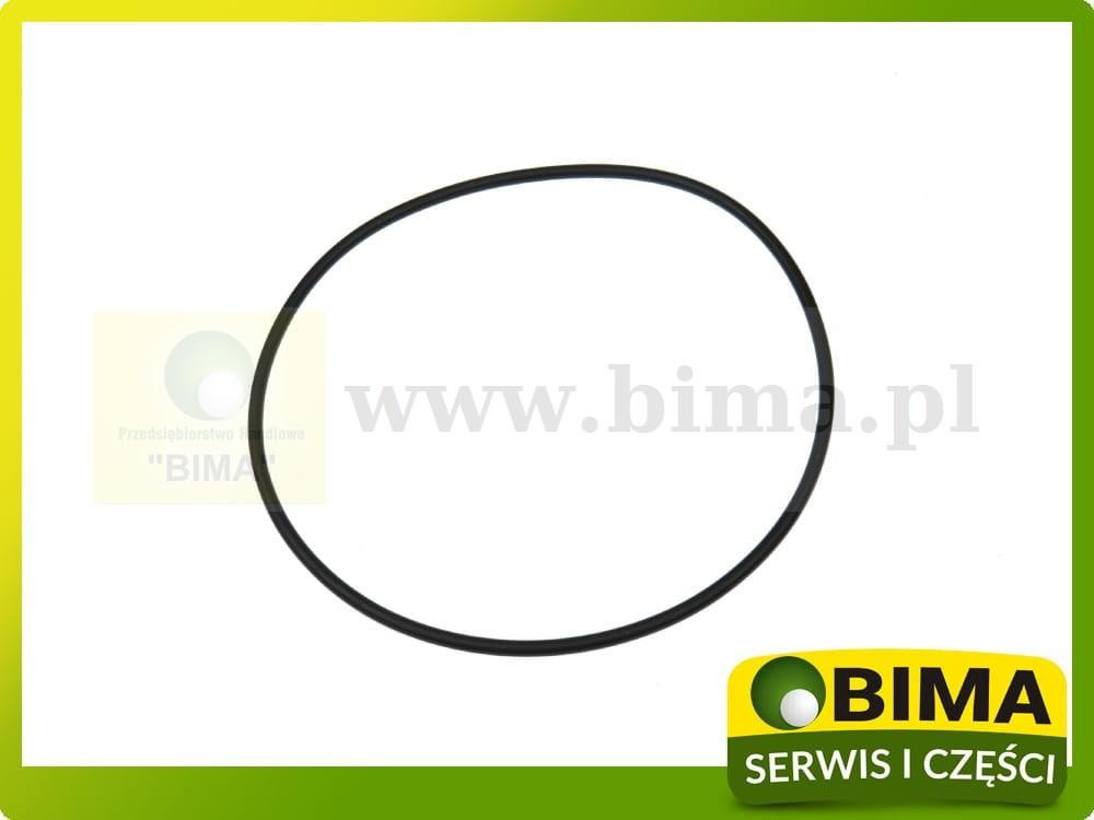 Oring filtra John Deere 6310,6320,6330,6410,6420,6420S — zdjęcie 1