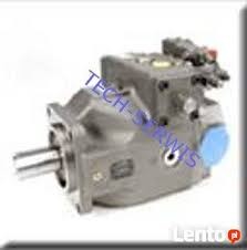 Pompa Rexroth A7V78LV2.0RPS00SO Syców, Pompa A10VSO — zdjęcie 3