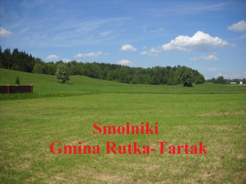(38) Działki pod zabudowę w Smolnikach — zdjęcie 4