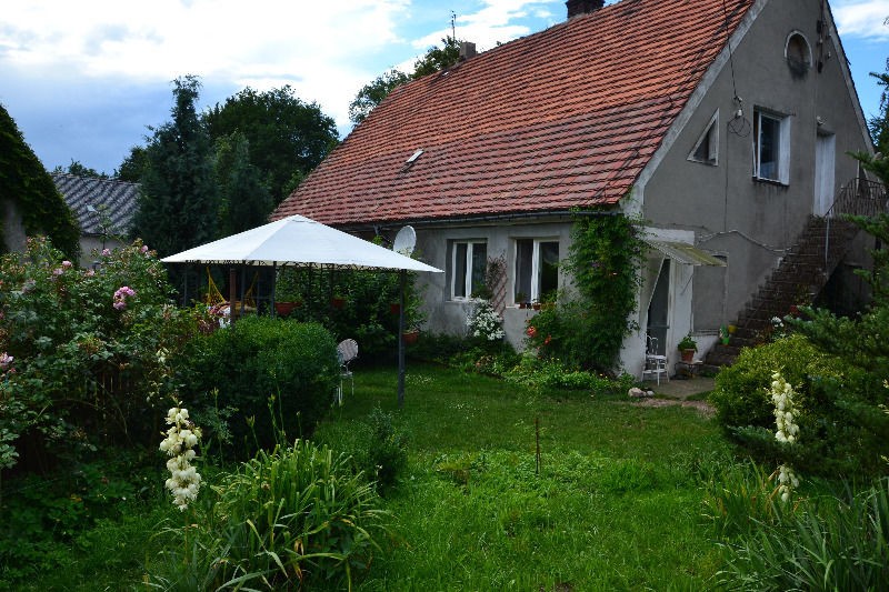 18 ha , gospodarstwo eko Lubuskie sprzedam