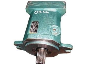 Silnik Linde BMV186 TFT — zdjęcie 2
