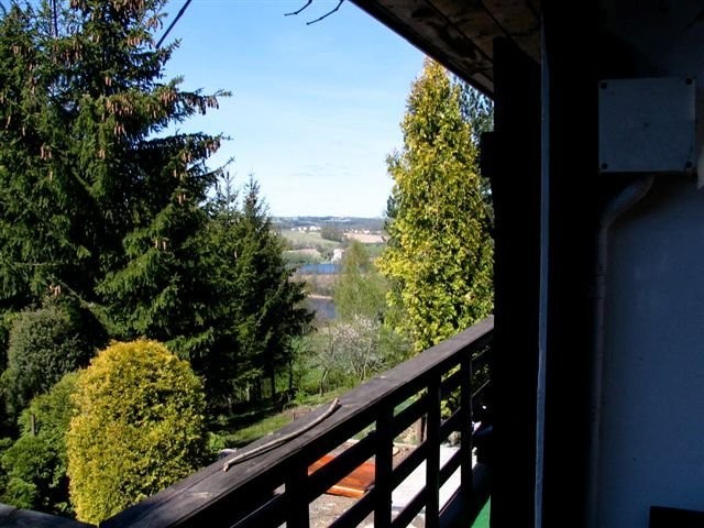 Dom nad jeziorem na Kaszubach — zdjęcie 4