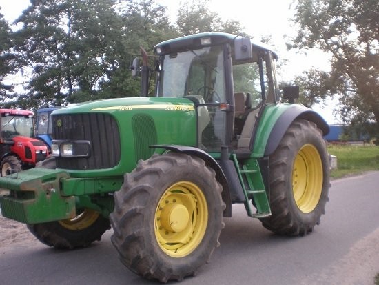 New Holland ,MF,Zetor, Ursus, Pronar, JCB, Fendt, Landini, Belarus, Jo — zdjęcie 3