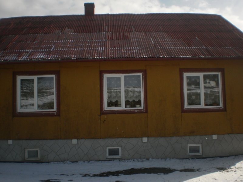 sprzedam gospodarstwo pod agroturystyke — zdjęcie 2