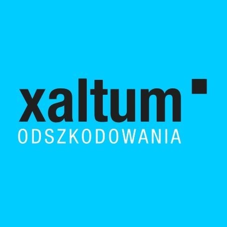 Xaltum odszkodowania