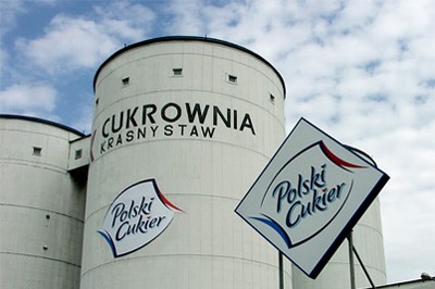 Wysłodki buraczane mokre cukrownia Krasnystaw,Malbork 2017/2018