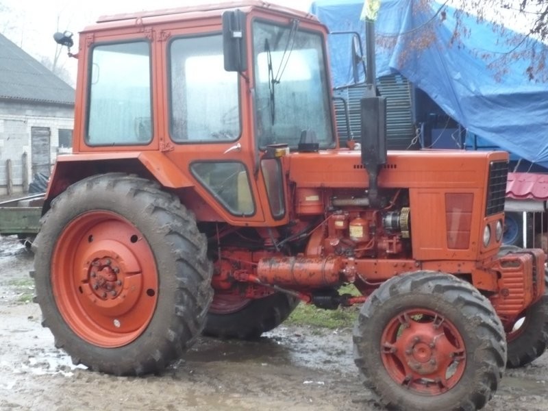 Sprzedam MTZ 82 — zdjęcie 1