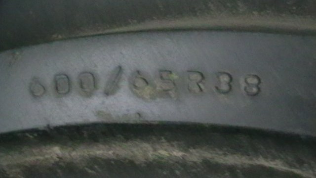 massey ferguson 3085 110 km — zdjęcie 2