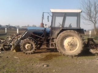 ursus c330m  mtz belarus 82 — zdjęcie 3
