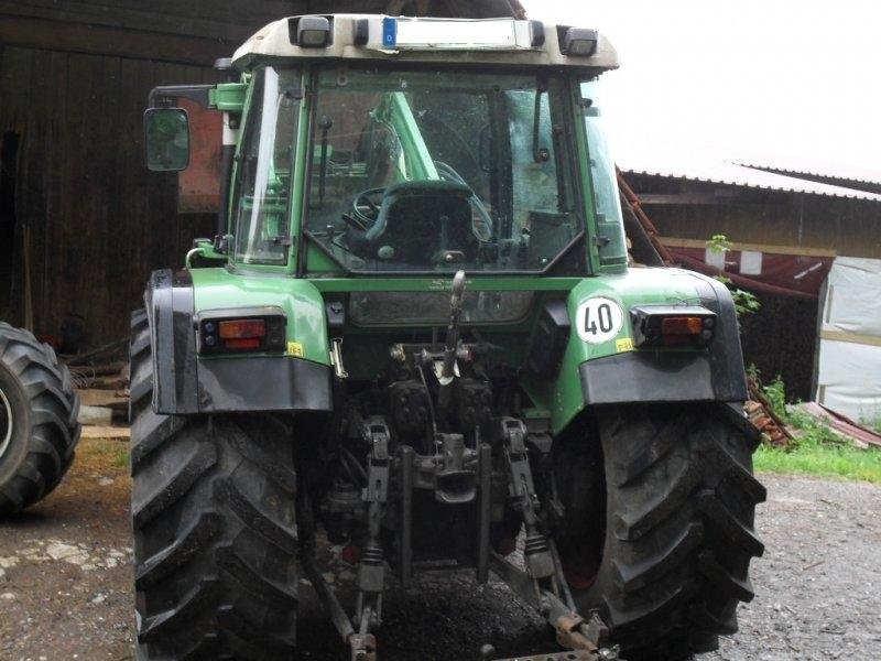 Fendt Traktor  309 C - 2006 — zdjęcie 3