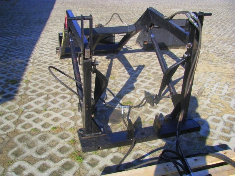 Sprzedam TUR 1 do Ursusa C 330 — zdjęcie 2