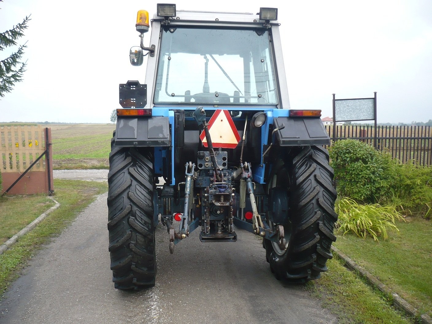 Landini 8880 - 1990  SPRZEDANY — zdjęcie 4
