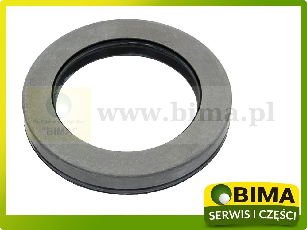 Uszczelniacz wom John Deere 6400,6506,6600,6100,6100D — zdjęcie 1