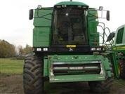 John Deere 2266 — zdjęcie 2