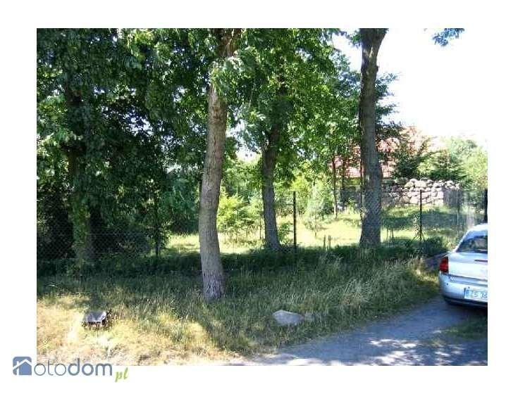 Piekna działka na wymarzony dom — zdjęcie 2