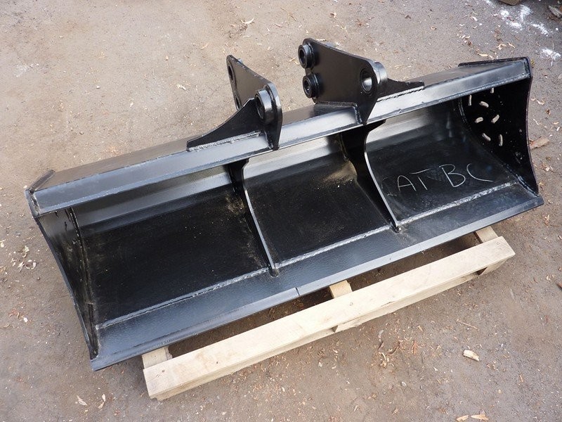 Bucket Grading 150 cm CAT 428 B C G2