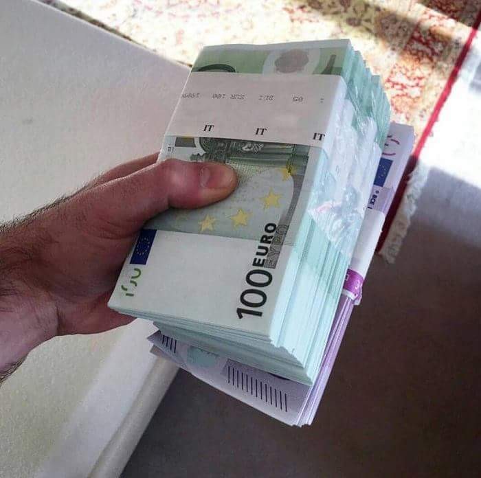 Fragen, Hilfe von Fonds
