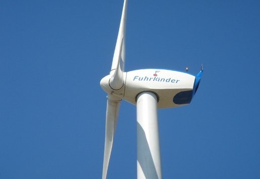 Elektrownie Wiatrowe