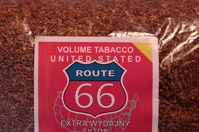 == ROUTE 66 = 1KG = = dzwoń 513 577 452 == — zdjęcie 2