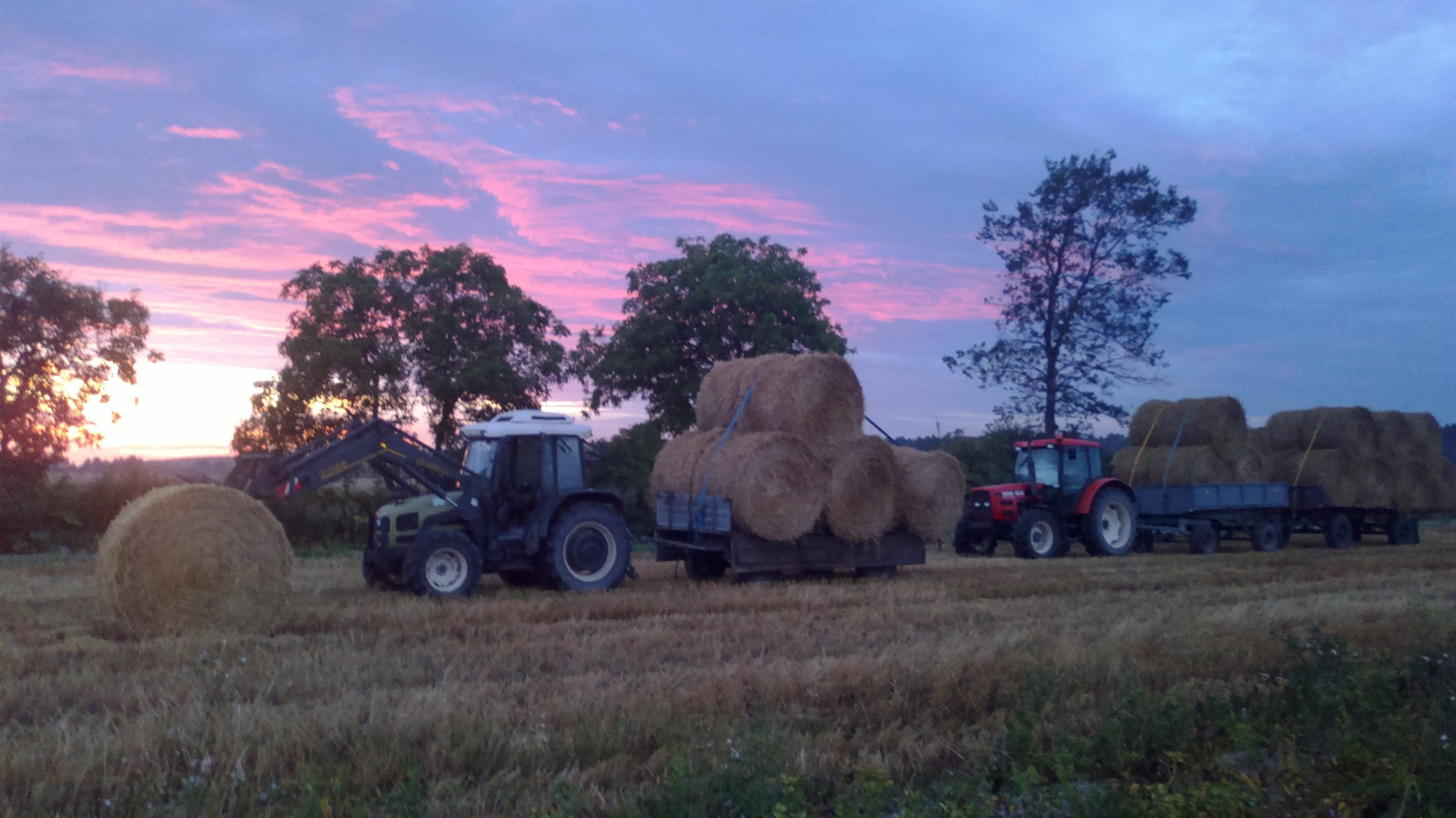 Zetor 8641 - 2000 — zdjęcie 3